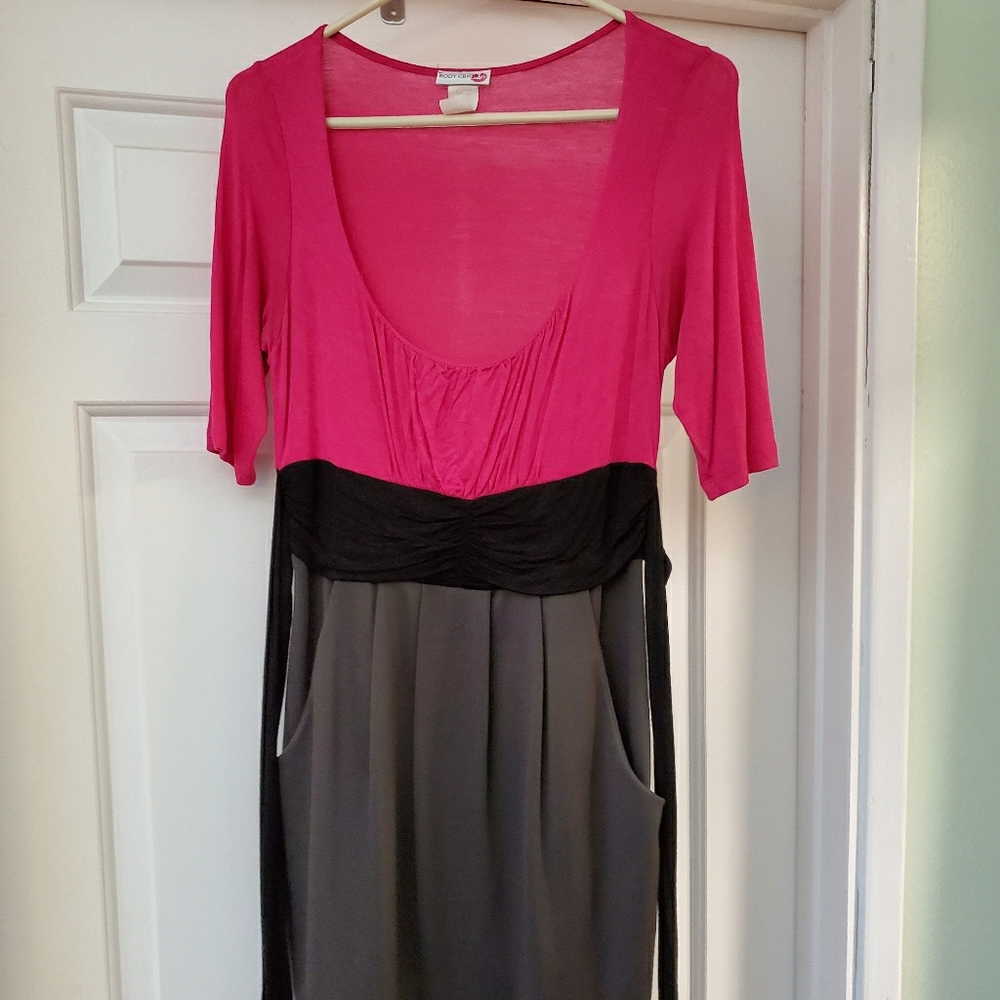 Womens dress